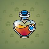 Love Potion #18515 Love Potion #18515