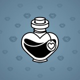 Love Potion #18528