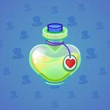 Love Potion #18530 Love Potion #18530