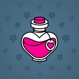 Love Potion #18538 Love Potion #18538