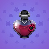 Love Potion #18541 Love Potion #18541