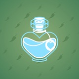 Love Potion #18543 Love Potion #18543