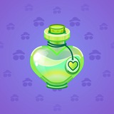 Love Potion #18548 Love Potion #18548