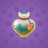 Love Potion #18550 Love Potion #18550