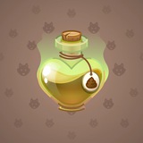 Love Potion #18552