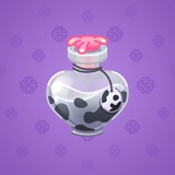 Love Potion #18555 Love Potion #18555