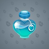 Love Potion #18558 Love Potion #18558