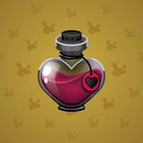 Love Potion #18563