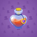 Love Potion #18568 Love Potion #18568
