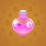 Love Potion #1857 Love Potion #1857