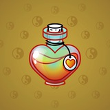 Love Potion #18591