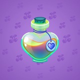 Love Potion #18598 Love Potion #18598