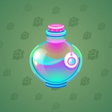 Love Potion #18601 Love Potion #18601