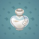 Love Potion #18607 Love Potion #18607