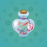 Love Potion #18609 Love Potion #18609