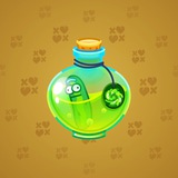 Love Potion #1861