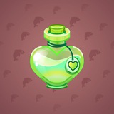 Love Potion #18610 Love Potion #18610