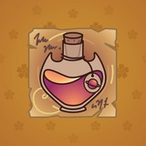 Love Potion #18612 Love Potion #18612