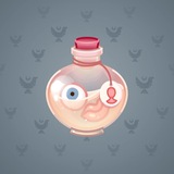 Love Potion #1862 Love Potion #1862