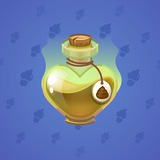 Love Potion #18620 Love Potion #18620