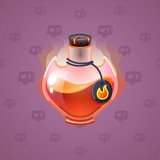 Love Potion #1863 Love Potion #1863