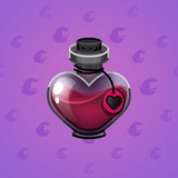 Love Potion #18630 Love Potion #18630