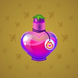 Love Potion #18632 Love Potion #18632