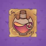 Love Potion #18636 Love Potion #18636