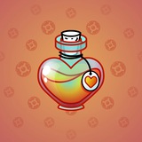Love Potion #18638 Love Potion #18638