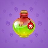 Love Potion #18640 Love Potion #18640