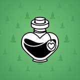 Love Potion #18657 Love Potion #18657