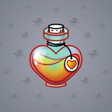 Love Potion #1866 Love Potion #1866