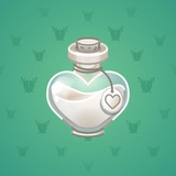 Love Potion #18667 Love Potion #18667