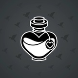Love Potion #18677 Love Potion #18677