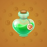 Love Potion #18678 Love Potion #18678