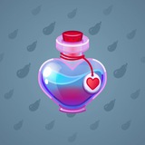 Love Potion #18691 Love Potion #18691