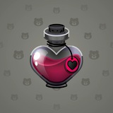 Love Potion #187 Love Potion #187