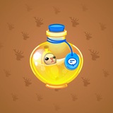 Love Potion #18702