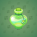 Love Potion #18705