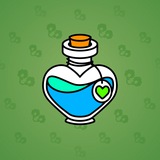 Love Potion #18707 Love Potion #18707