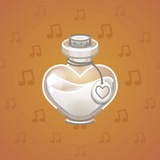 Love Potion #18708
