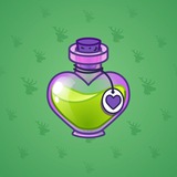 Love Potion #18719 Love Potion #18719
