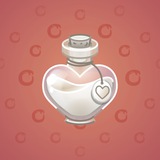 Love Potion #18723 Love Potion #18723
