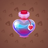 Love Potion #18737 Love Potion #18737