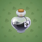 Love Potion #18744 Love Potion #18744