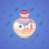Love Potion #18745 Love Potion #18745