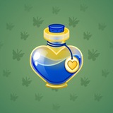 Love Potion #18749 Love Potion #18749