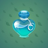 Love Potion #1875 Love Potion #1875