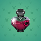 Love Potion #18762 Love Potion #18762