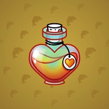 Love Potion #18763